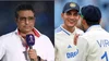 Shubman Gill Sanjay Manjrekar