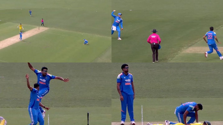 Shubman Gill Virat Kohli