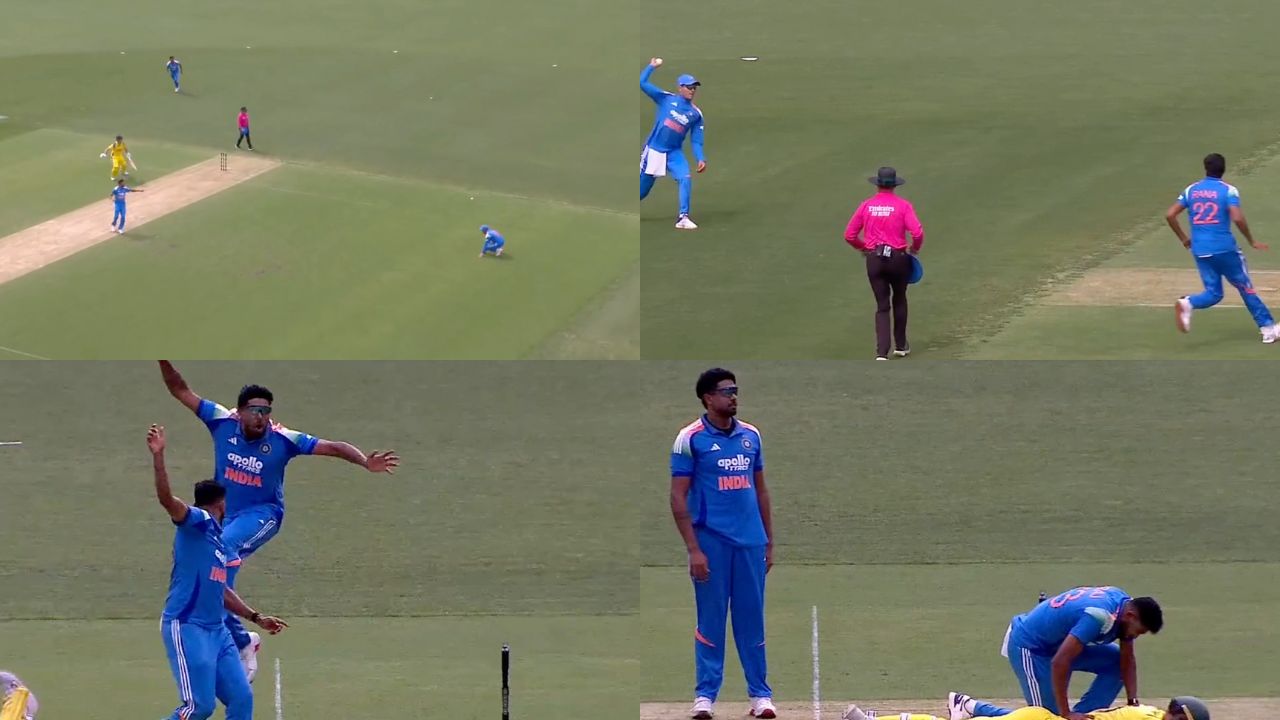 Shubman Gill Virat Kohli