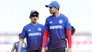 Shubman Gill And Gautam Gambhir