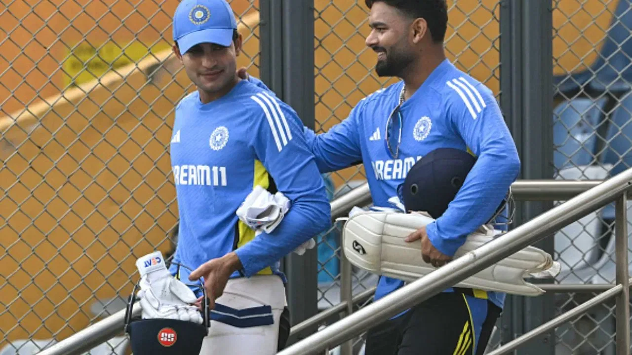 Rishabh Pant unlikely to feature in Australia tour; India's hunt for back-up wicket-keeper begins