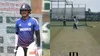 Shubman Gill Hits Nets After Being Summoned By The BCCI