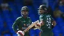 Soumya Sarkar Mehidy Hasan Miraz
