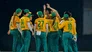 South Africa Women