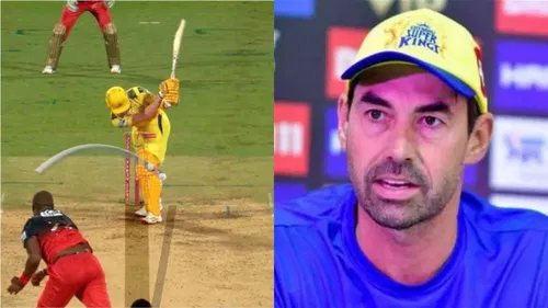 Stephen Fleming Dewald Brevis