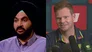Steve Smith Monty Panesar