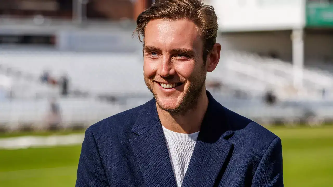 Stuart Broad snubs Jasprit Bumrah, picks only one Indian in ultimate Test XI Stuart Broad snubs Jasprit Bumrah, picks only one Indian in ultimate Test XI