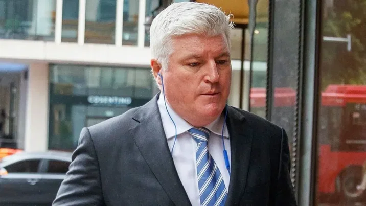Stuart MacGill