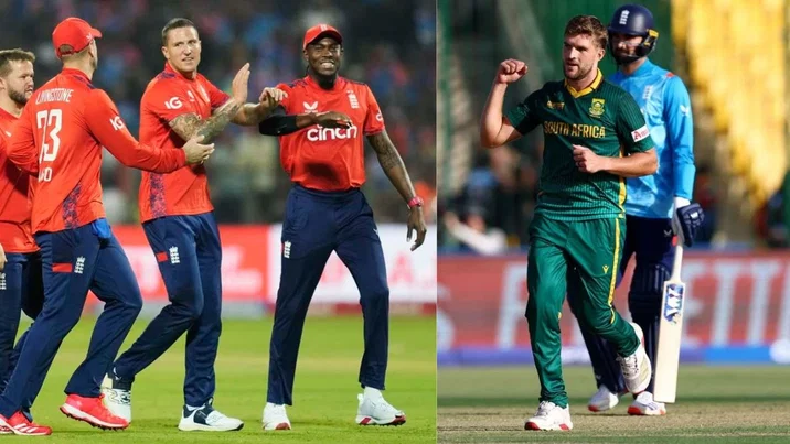 Sunrisers Hyderabad Pick Wiaan Mulder As Replacement For Injured Brydon Carse