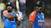 Suryakumar Yadav Sanju Samson