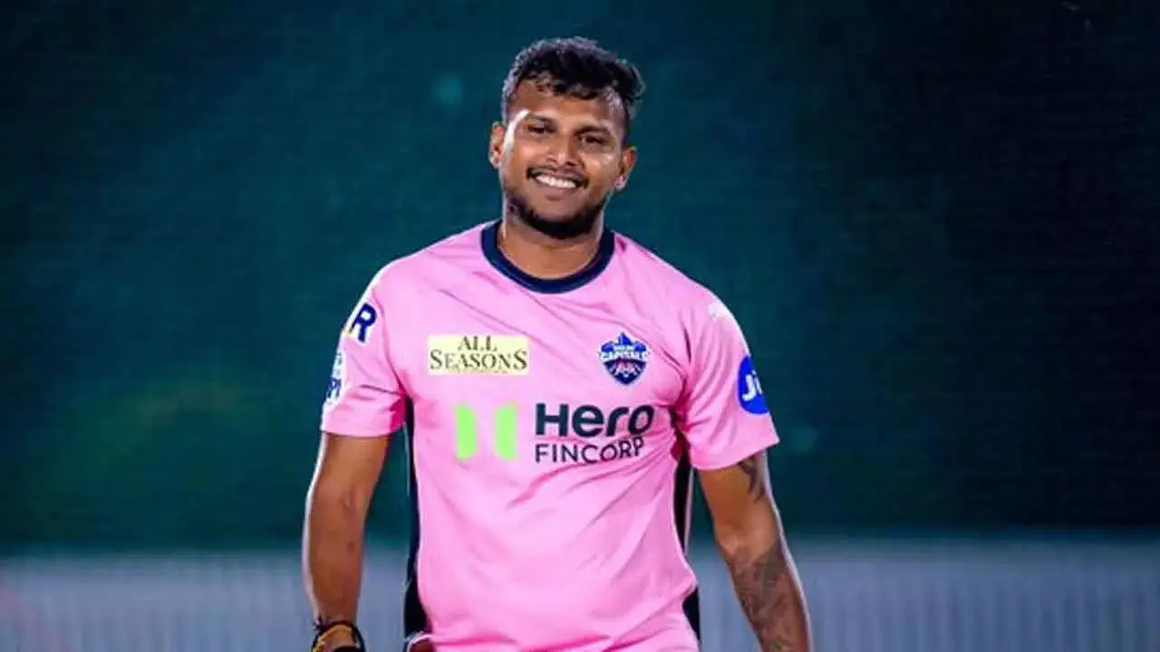 T Natarajan