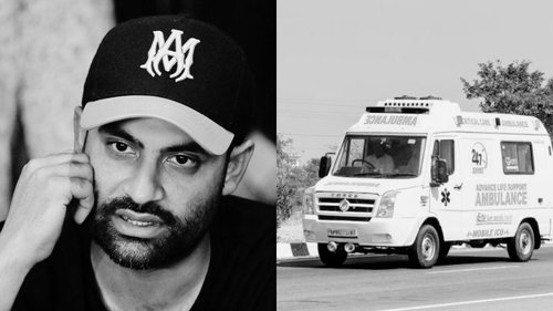 Tamim Iqbal In Hospital