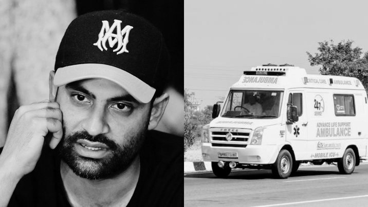Tamim Iqbal In Hospital