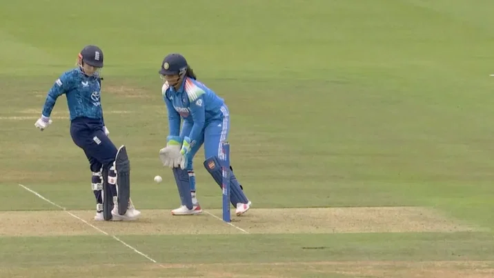 Tammy Beaumont
