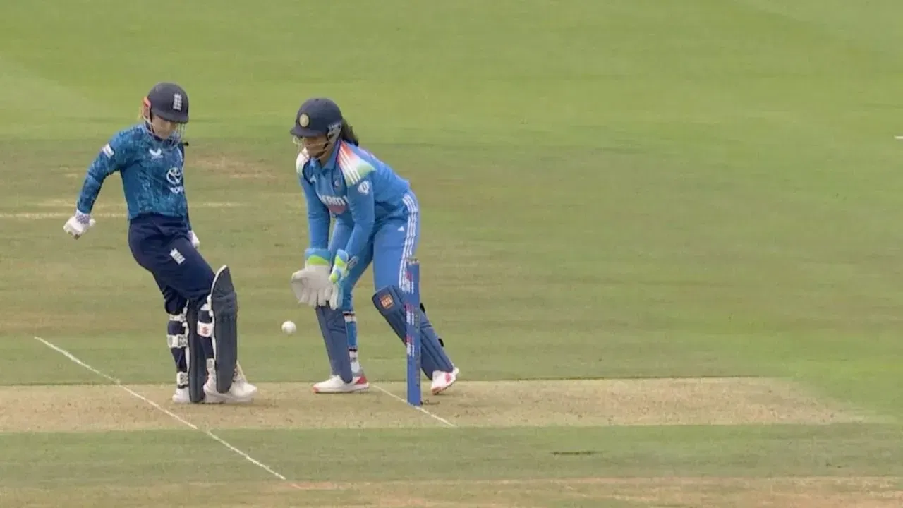 Tammy Beaumont