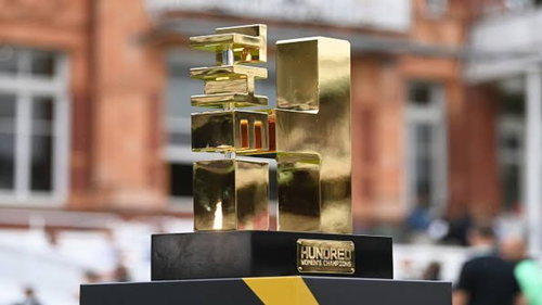The Hundred to host auctions for the first time in March 2026