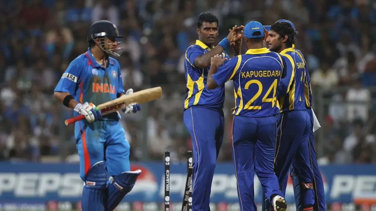 Thisara Perera