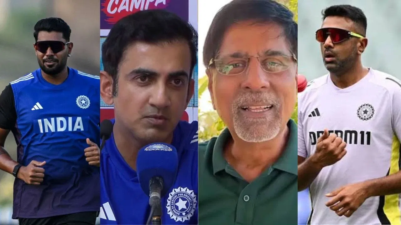 BCCI backs Gautam Gambhir's statements slamming unnecessary attack on Harshit Rana