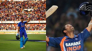 Top 10 Fastest ODI 200 In Cricket History