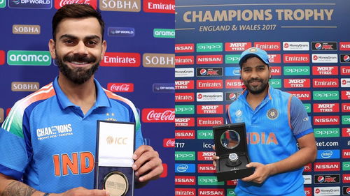 Top 10 Players With Most Man Of The Match Awards In International Cricket