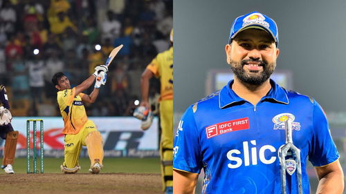 Top 5 Batters With Most Runs In IPL Final