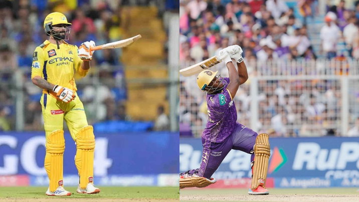 Top 5 Biggest Flops Of IPL 2025
