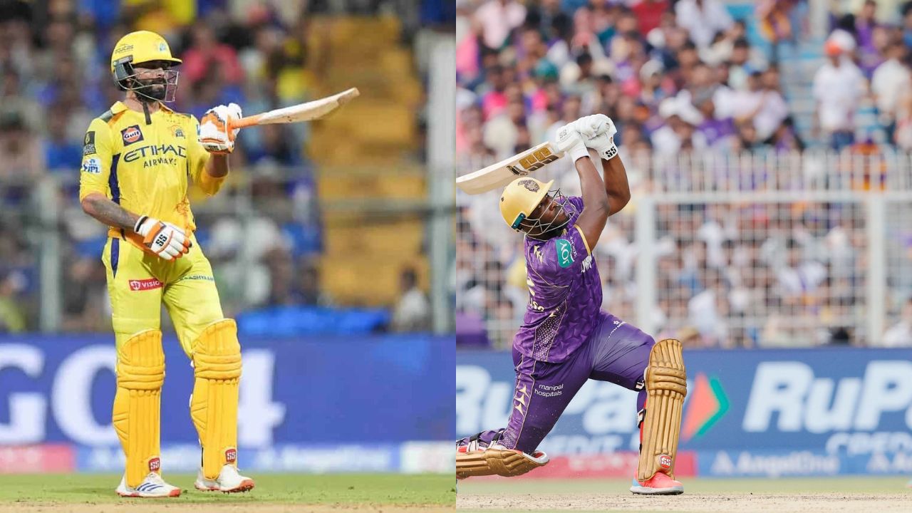 Top 5 Biggest Flops Of IPL 2025
