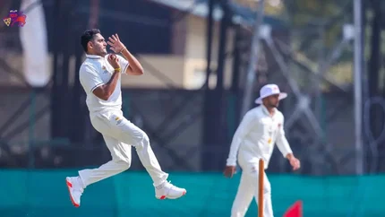 Tushar Deshpande