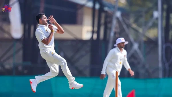 Tushar Deshpande