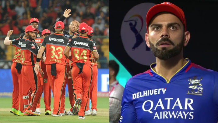 Virat Kohli to retire from IPL