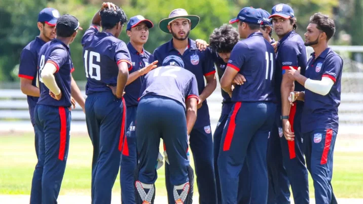 USA U19