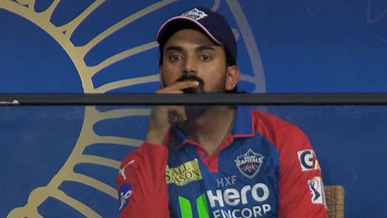 Harbhajan Singh trolls Delhi Capitals