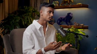 Abishek Porel