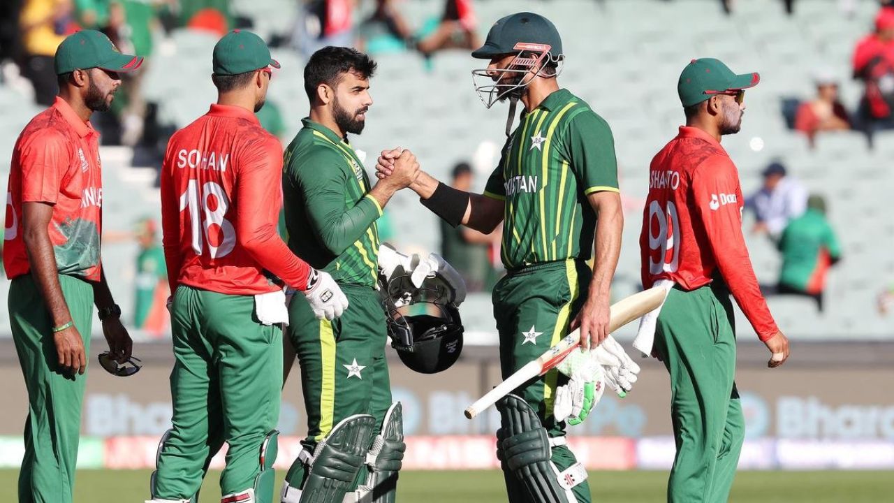 BCB and PCB