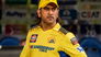 MS Dhoni to play cricket for the next 5 years in CSK