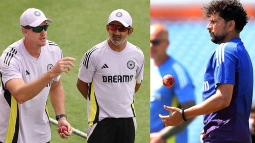 Kuldeep Yadav, Gautam Gambhir India coach breaks silence on Gautam Gambhir’s mistreatment of Kuldeep Yadav, controversial Test selection calls