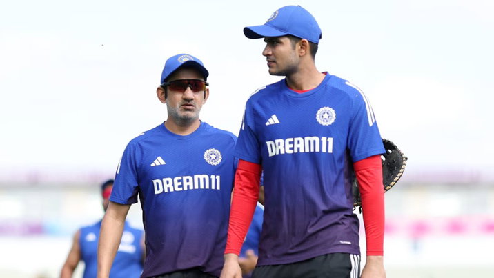 Ravichandran Ashwin slams 'lack of game awareness' in skipper Gill and coach Gambhir in the England series