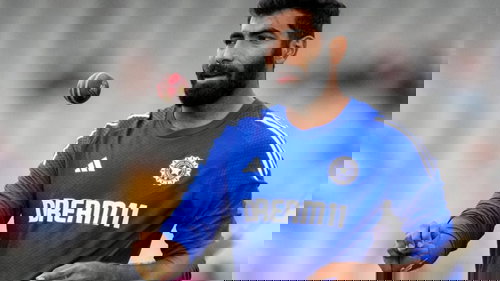 Pakistan batter reminded of Jasprit Bumrah's dominance by former Indian all-rounder