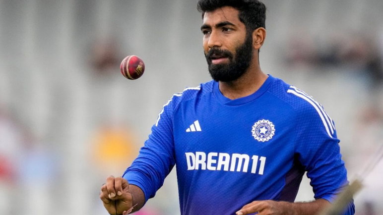 Pakistan batter reminded of Jasprit Bumrah's dominance by former Indian all-rounder