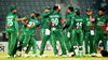 Bangladesh squad for Asia Cup 2025 announced