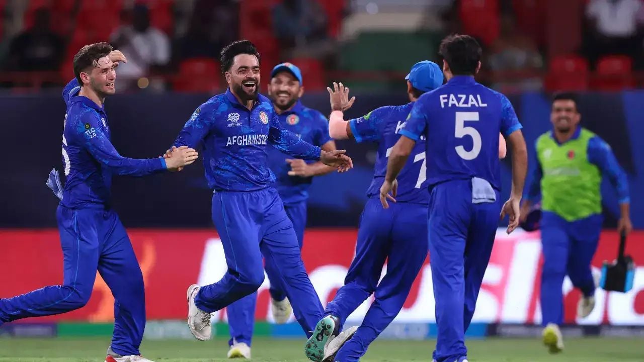 Afghanistan cricket takes giant leap, set to lauch new league in UAE Afghanistan cricket takes giant leap, set to lauch new league in UAE