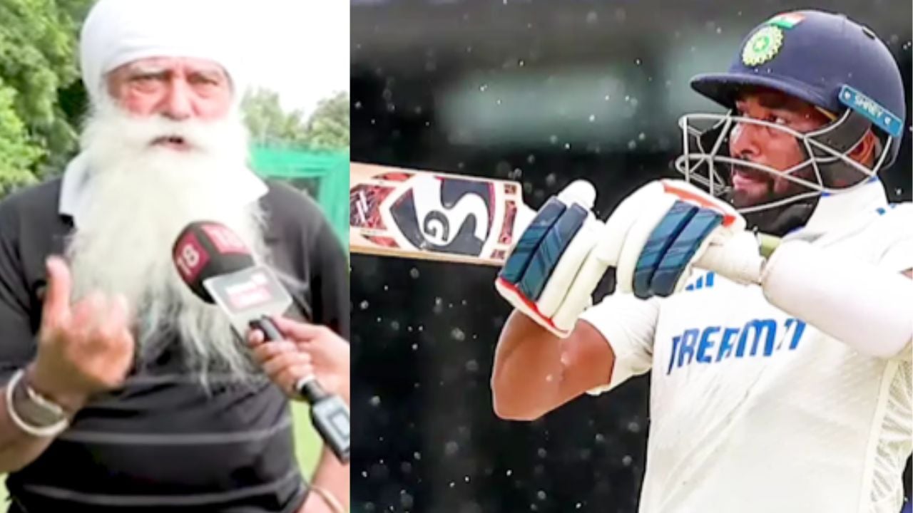 Mohammed Siraj can become greatest all-rounder- Yograj Singh’s comment spreads like wildfire