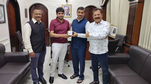 Cricket Association of Bengal (CAB) scam revealed-Top Official gets show cause notice