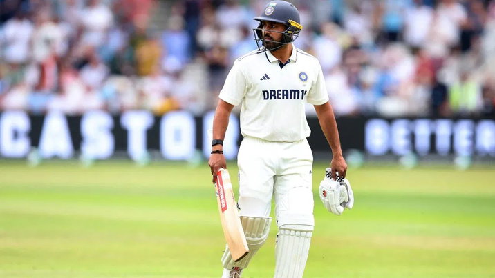 Karun Nair set to skip Duleep Trophy after sealing India comeback