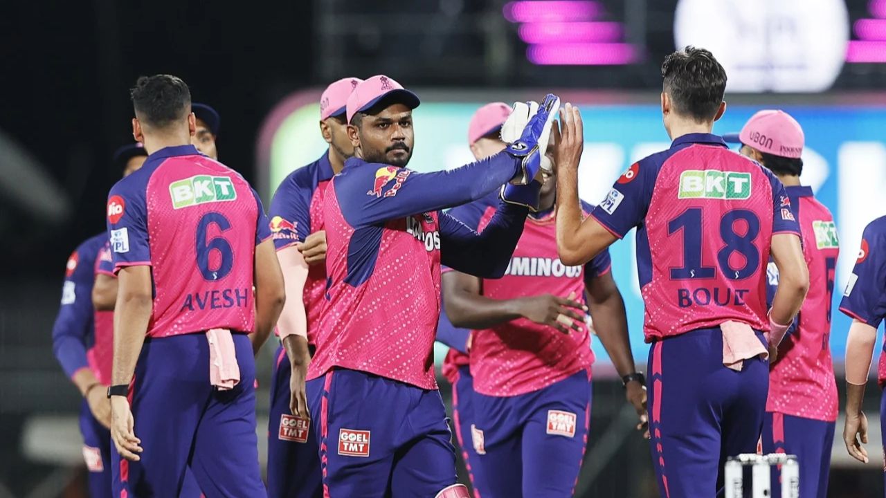 Sanju Samson exposes Rajasthan Royals star’s indiscipline: