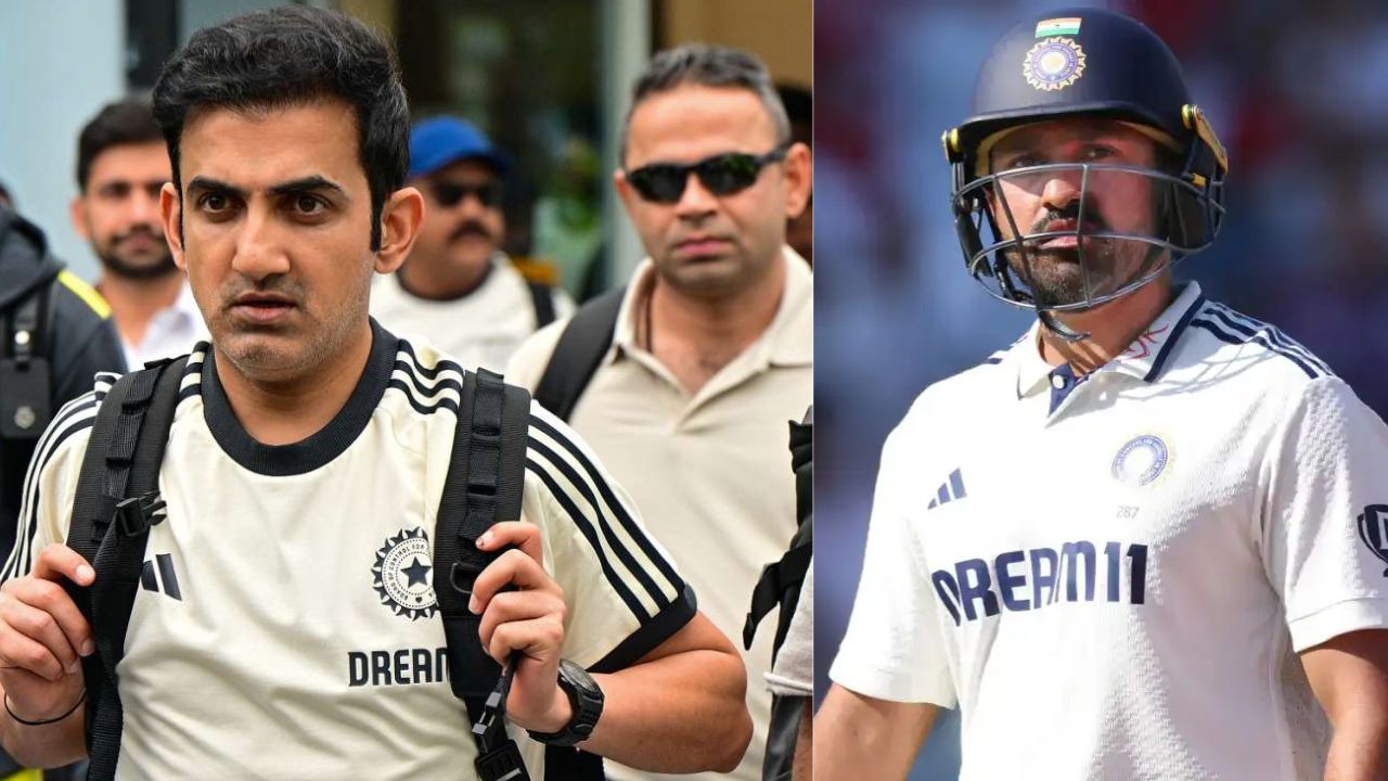 'A gun team' - Karun Nair reveals how Gautam Gambhir's dressing room mantra kept the Indian side motivated