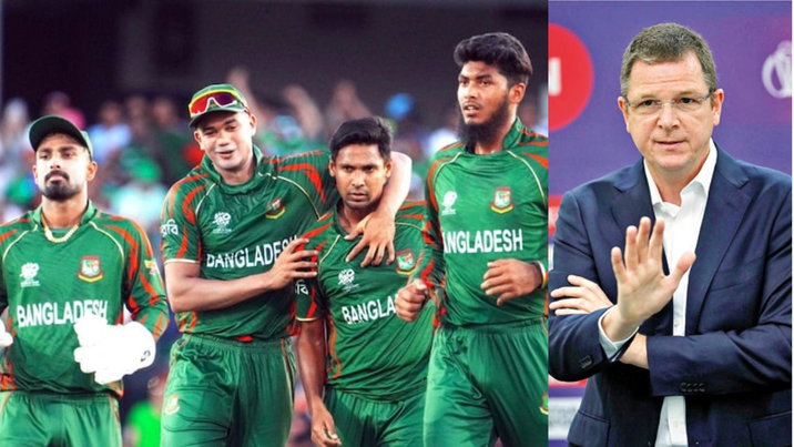 BCB announce three new signings ahead of the Asia Cup 2025
