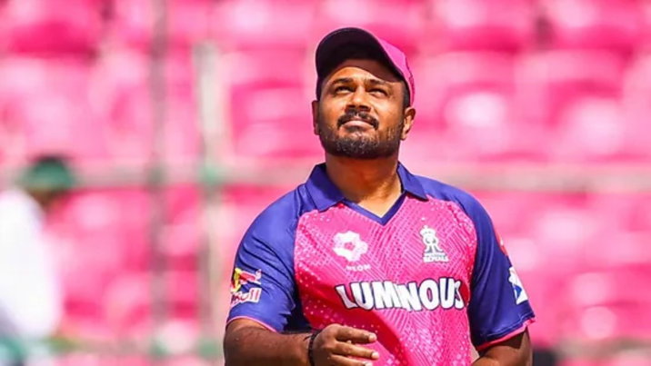 Sanju Samson-CSK trade off as Rajasthan Royals hurts egos