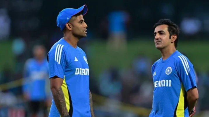 Suryakumar Yadav stands in way of Shubman Gill's T20I comeback in Asia Cup 2025
