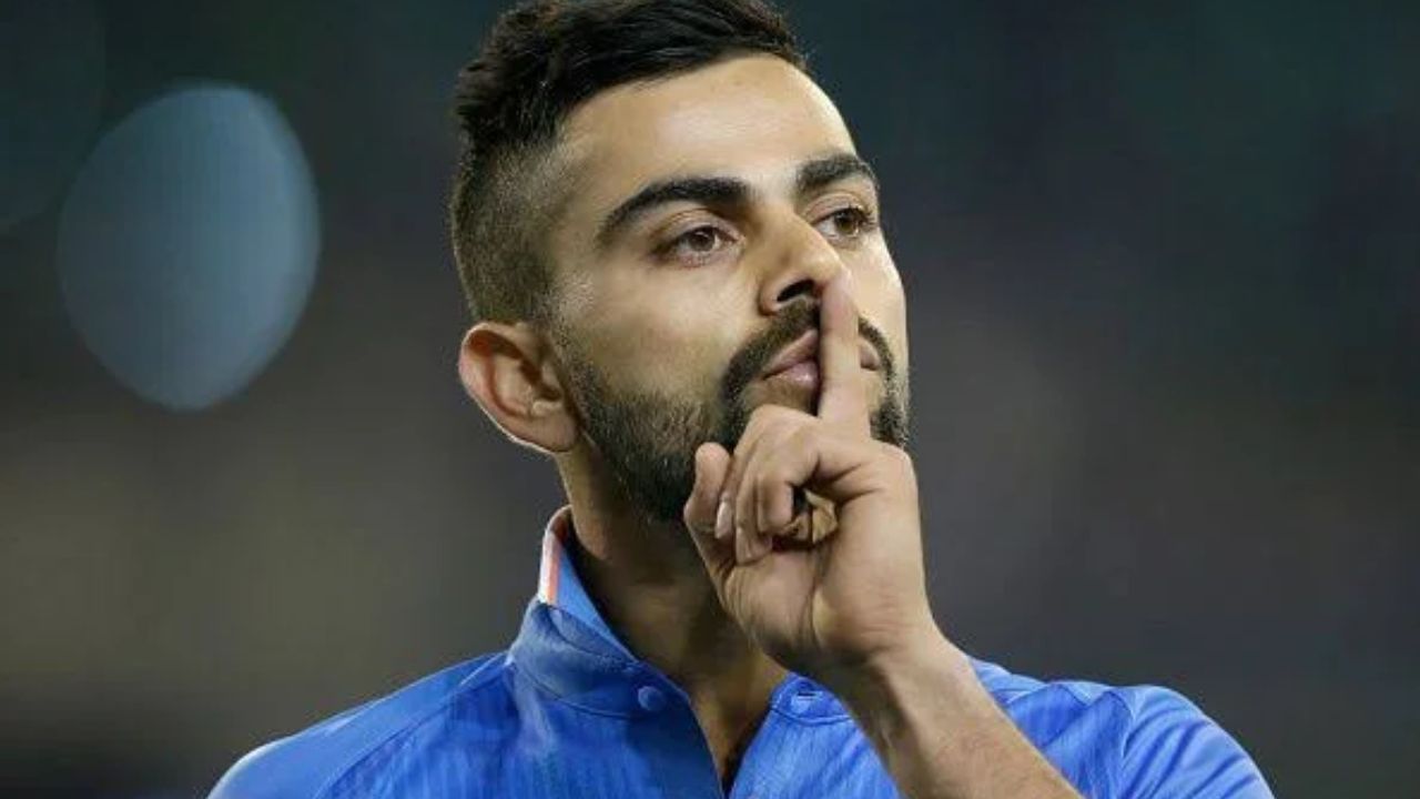Virat Kohli tagged 'obsessed' by former teammate from 2011 World Cup winning squad